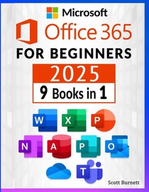 Microsoft Office 365 for Beginners