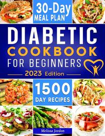 Diabetic Cookbook For Beginners