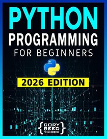 Python Programming for Beginners