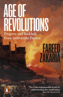 Age of Revolutions