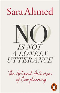 No Is Not a Lonely Utterance