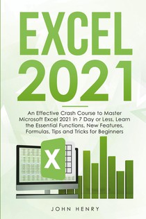 Excel 2021