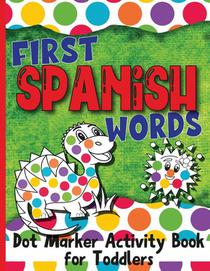 First Spanish Words