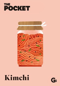 The Pocket Kimchi