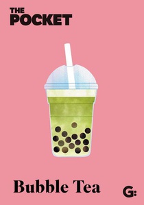 The Pocket Bubble Tea