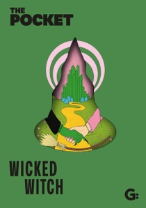 The Pocket Wicked Witch