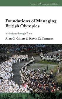 Foundations of Managing British Olympics