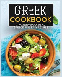 Greek Cookbook