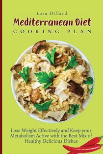 Mediterranean Diet Cooking Plan