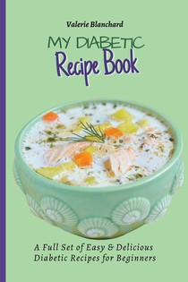 My Diabetic Recipe Book