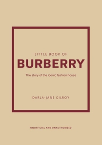 Little Book of Burberry