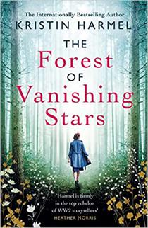 The Forest of Vanishing Stars voorzijde