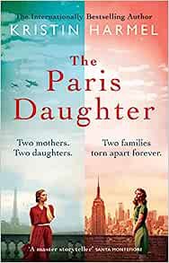 The Paris Daughter voorzijde
