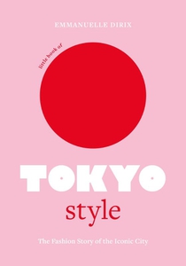 Little Book of Tokyo Style