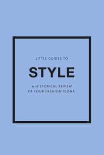 Little Guides to Style III voorzijde