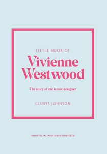 Little Book of Vivienne Westwood voorzijde