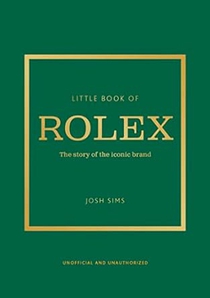 Little Book of Rolex