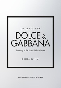 Little Book of Dolce & Gabbana