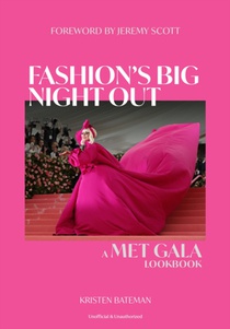 Fashion's Big Night Out voorzijde