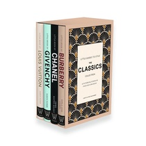 Little Guides to Style: The Classics voorzijde