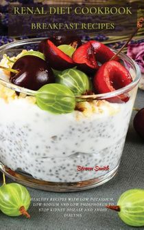 Renal Diet Cookbook Breakfast Recipes