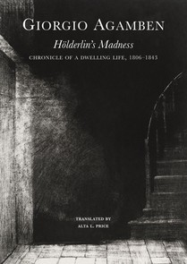 Holderlin's Madness – Chronicle of a Dwelling Life, 1806–1843 voorzijde