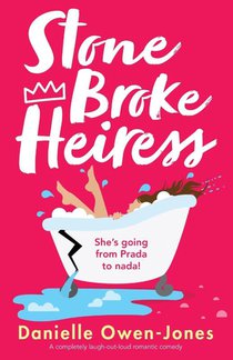 Stone Broke Heiress