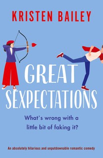 Great Sexpectations voorzijde