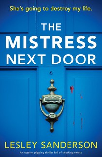 The Mistress Next Door voorzijde