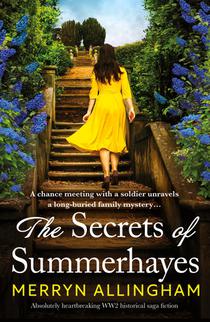The Secrets of Summerhayes
