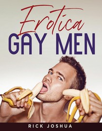 Erotica Gay Men voorzijde