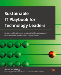 Sustainable IT Playbook for Technology Leaders