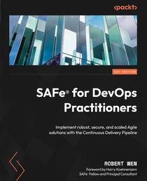 SAFe® for DevOps Practitioners