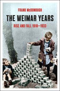 The Weimar Years