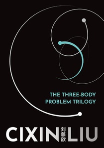 The Three-Body Problem Trilogy voorzijde