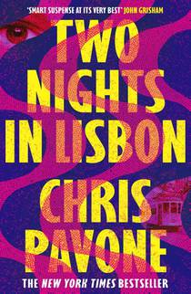 Two Nights in Lisbon