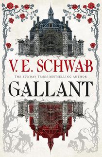 GALLANT SIGNED EDITION