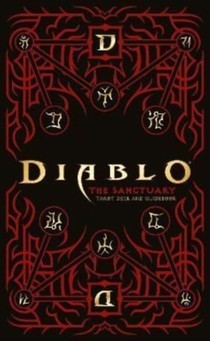 Diablo: The Sanctuary Tarot Deck and Guidebook