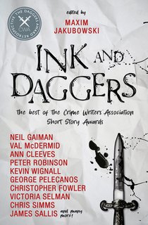 Ink and Daggers voorzijde