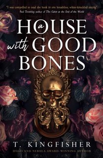 A House With Good Bones voorzijde