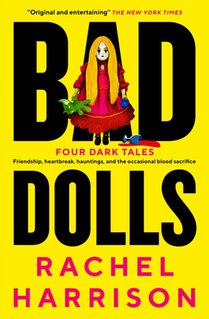 Bad Dolls