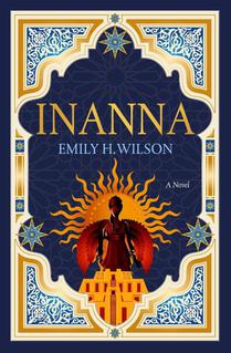 The Sumerians trilogy - Inanna