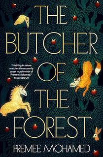 The Butcher of the Forest