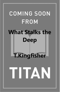 Sworn Soldier - What Stalks the Deep