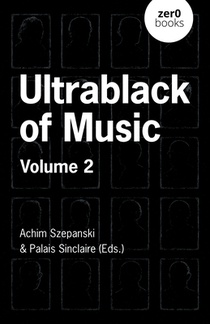 Ultrablack of Music