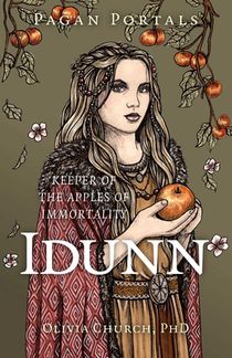 Pagan Portals - Idunn