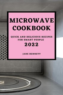 Microwave Cookbook 2022