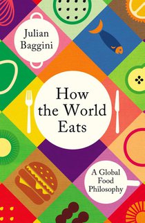 How the World Eats voorzijde