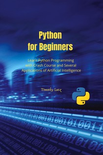 Python for Beginners
