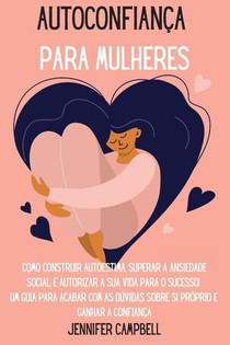 Autoconfianca para Mulheres